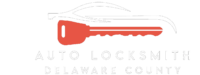 Auto Locksmith Delaware County